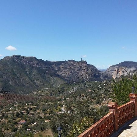 Casa Encina - Encinasola Turismo Rural. Эль-Чорро Экстерьер фото