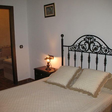 Casa Encina - Encinasola Turismo Rural. Эль-Чорро Экстерьер фото