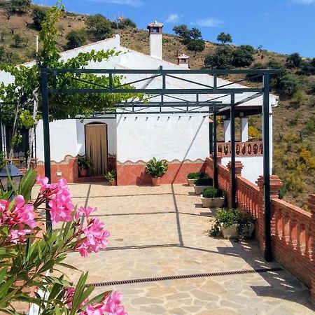 Casa Encina - Encinasola Turismo Rural. Эль-Чорро Экстерьер фото