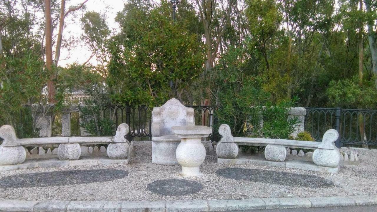 Casa Encina - Encinasola Turismo Rural. Эль-Чорро Экстерьер фото